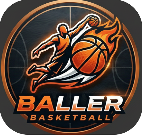 Baller Logo
